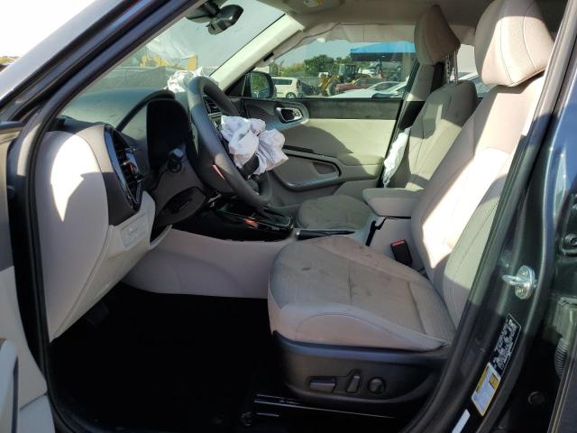 KNDJ23AU7N7802531 KIA SOUL LX