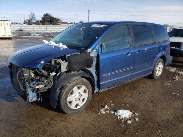 2010 Dodge Grand Caravan SE