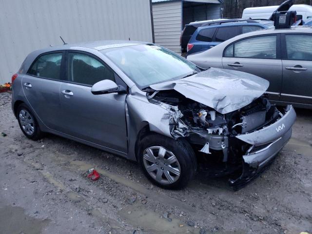2022 KIA RIO S - 3KPA25AD2NE476939
