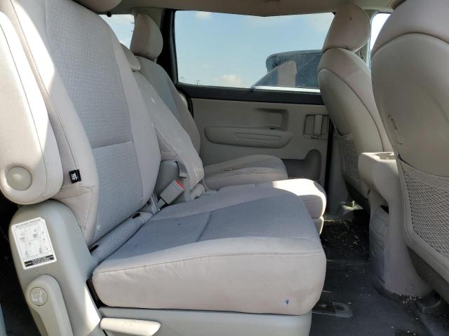 KNDMB5C16G6090534 KIA SEDONA LX