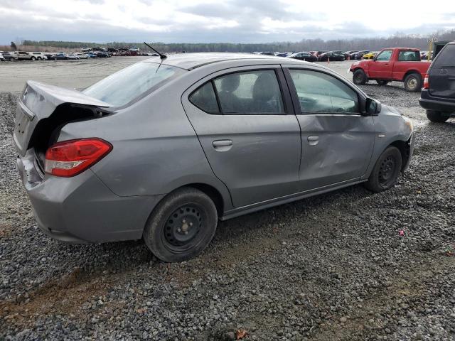 2020 MITSUBISHI MIRAGE G4 - ML32F3FJXLHF10862
