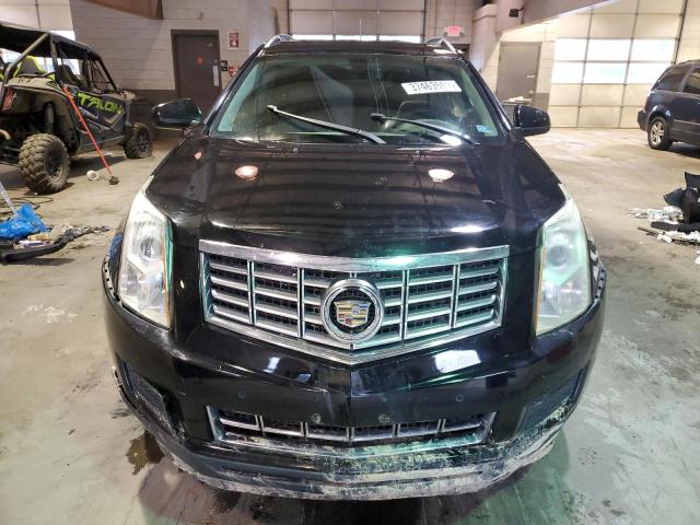 3GYFNCE38DS583359 Cadillac Srx Luxury Collection