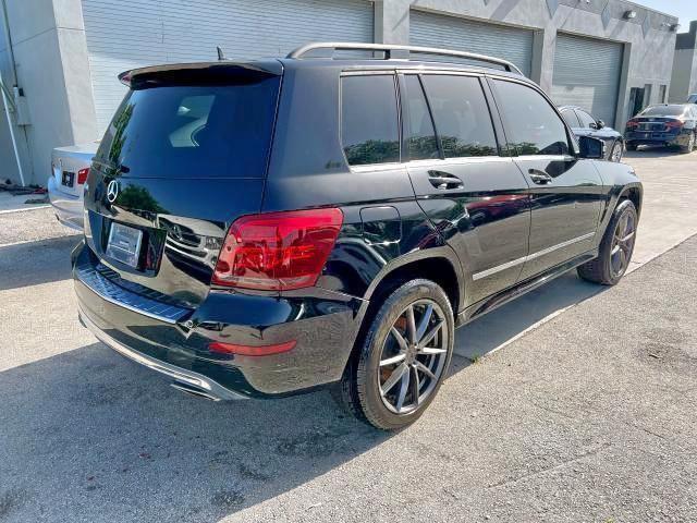 2015 MERCEDES-BENZ GLK 350 - WDCGG5HB2FG348079