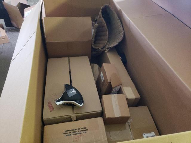 2017 TESLA MISC PARTS 38054313