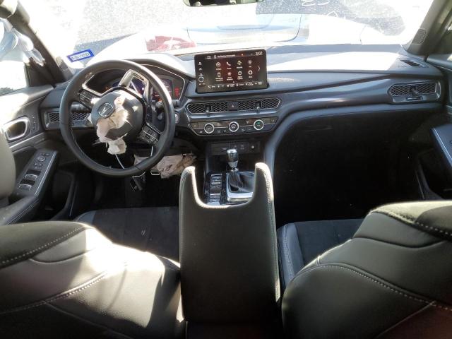 2023 ACURA INTEGRA A- - 19UDE4G72PA001346