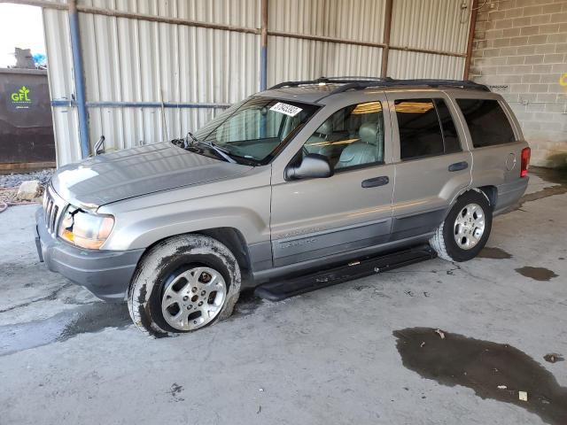 2001 Jeep Grand Cherokee Laredo