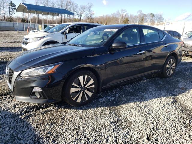 2019 NISSAN ALTIMA SV - 1N4BL4DW8KN300838