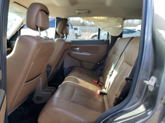 1C4PJMCK7CW143464 Jeep Liberty