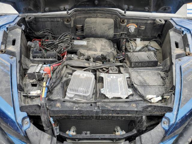 2021 YAMAHA YXE1000 5Y4AN42Y8MA103772