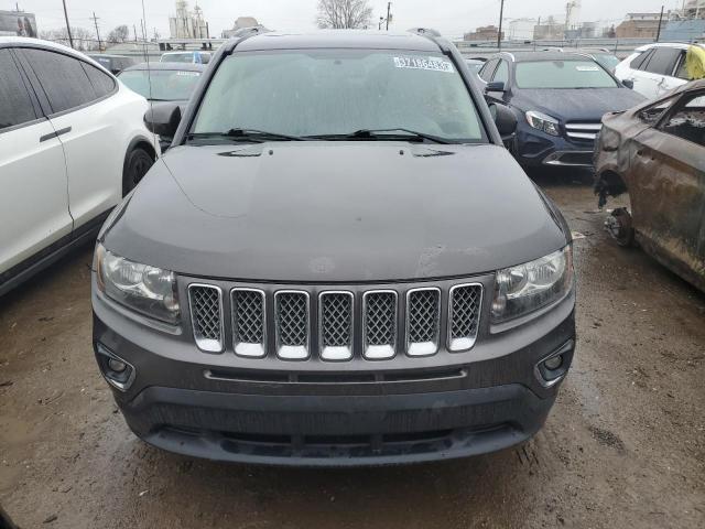 2016 JEEP COMPASS LA - 1C4NJCEA8GD678293