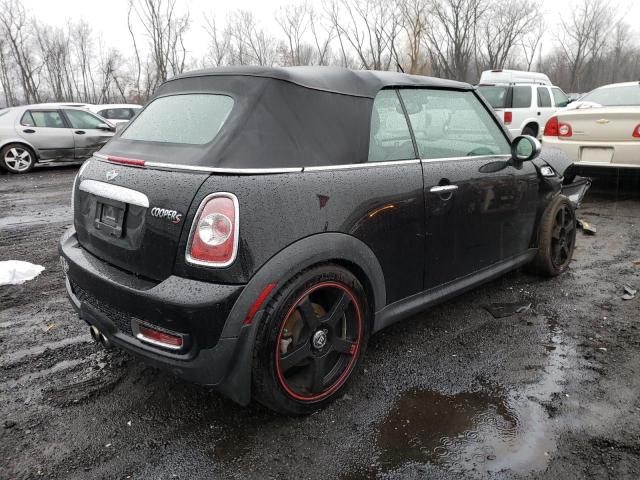 WMWZP3C56ET706467 Mini Cooper