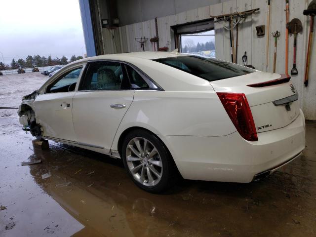 2G61T5S30D9104356 Cadillac Xts Premium Collection
