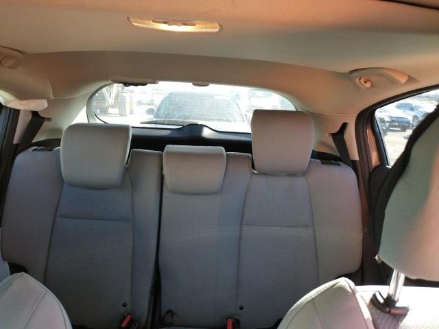 2019 HONDA HR-V EX - 3CZRU5H58KM716745