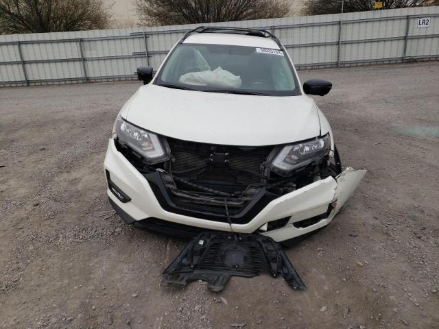 5N1AT2MT9JC783794 Nissan ROGUE S