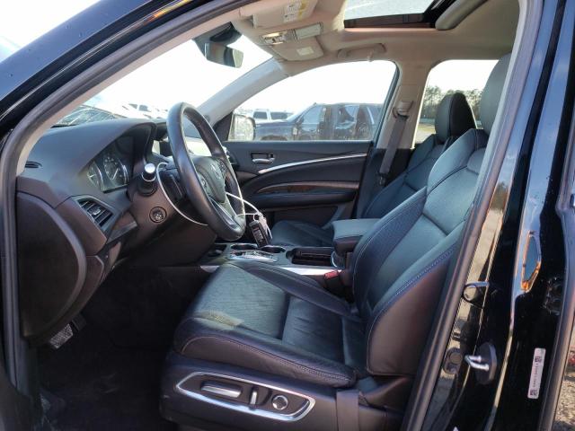 5J8YD3H51LL008394 Acura Mdx Technology