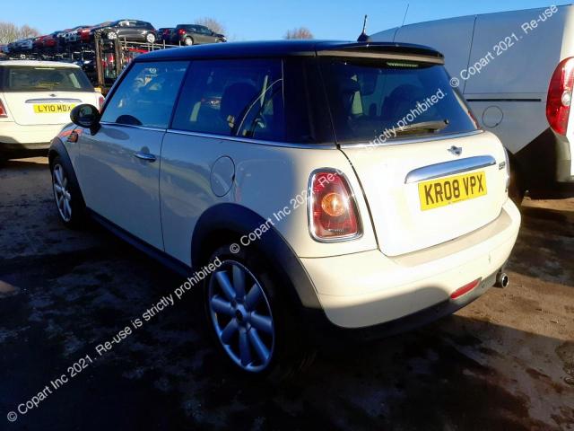 WMWMF32050TV44732 Mini Cooper