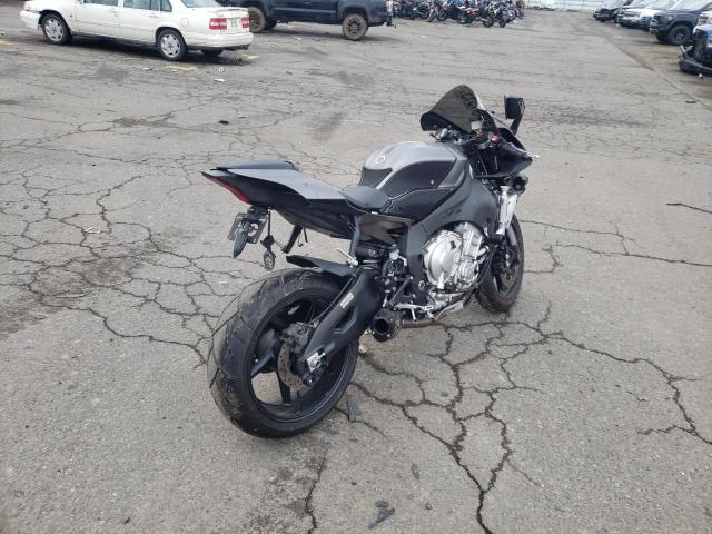 2016 YAMAHA YZFR1S C JYARN42Y2GA000357