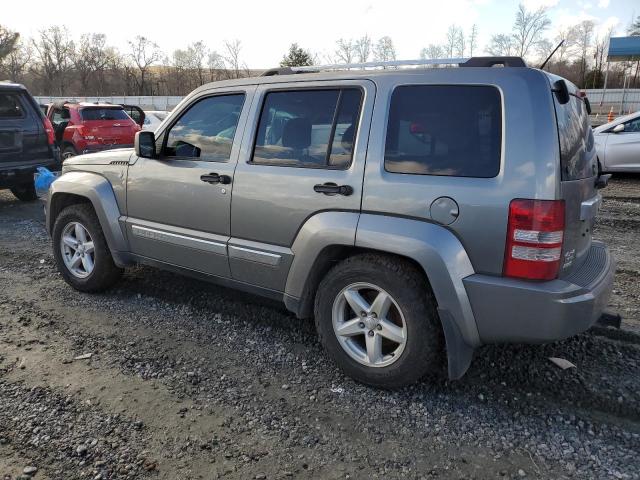 1C4PJMCK7CW143464 Jeep Liberty