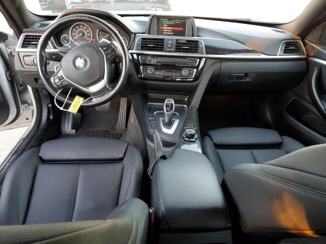 WBA4J3C54JBG95161 BMW 430xi Gran Coupe