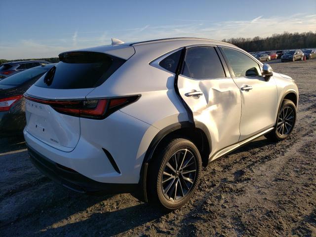2022 LEXUS NX 250 JTJADCAZXN5001770