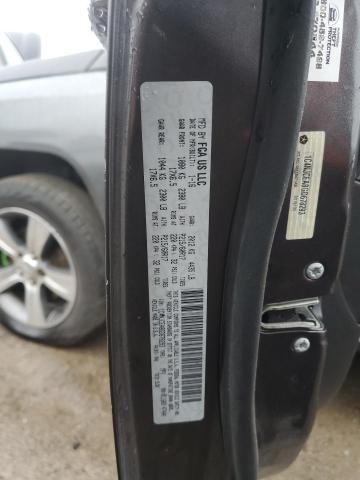 2016 JEEP COMPASS LA - 1C4NJCEA8GD678293