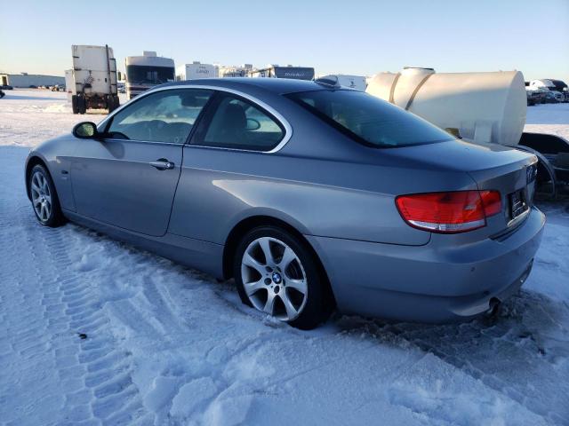 WBAWC73549E067778 BMW 335 XI