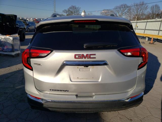 2019 GMC TERRAIN 3GKALPEV0KL239812