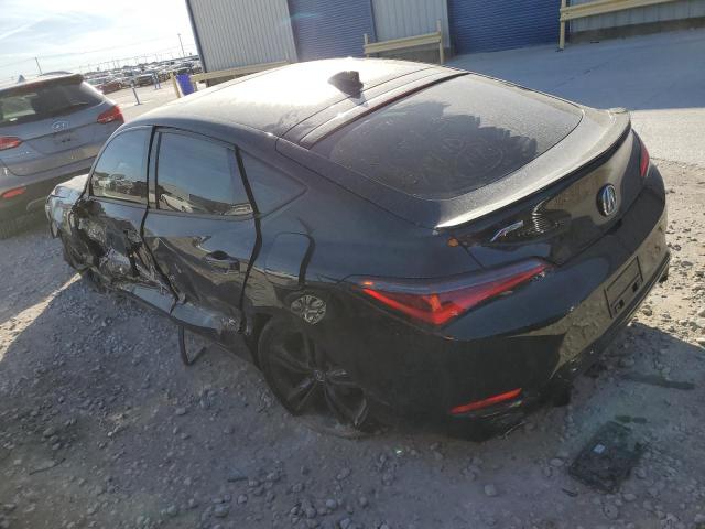 2023 ACURA INTEGRA A- - 19UDE4G72PA001346