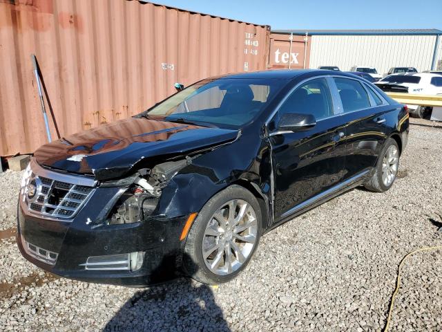 2015 Cadillac XTS Luxury Collection