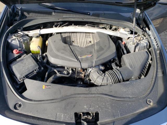 2019 CADILLAC CTS-V - 1G6A15S61K0101649
