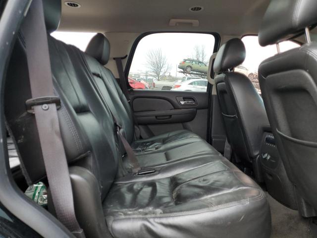 1GKS2CE03ER214890 GMC YUKON SLT