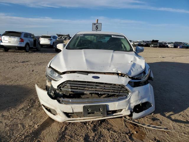 2015 FORD FUSION SE - 3FA6P0HD8FR265616