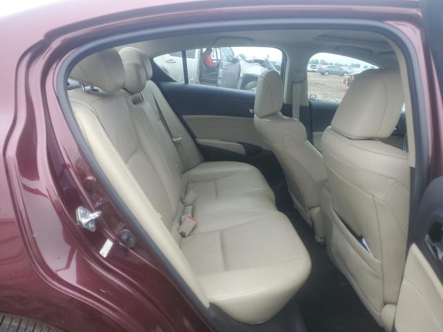 19VDE1F51DE015950 Acura Ilx 20 Premium