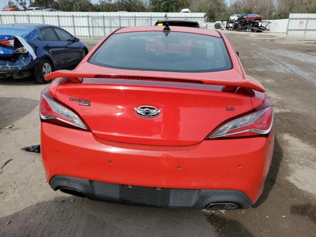 2015 HYUNDAI GENESIS CO - KMHHU6KJXFU127089