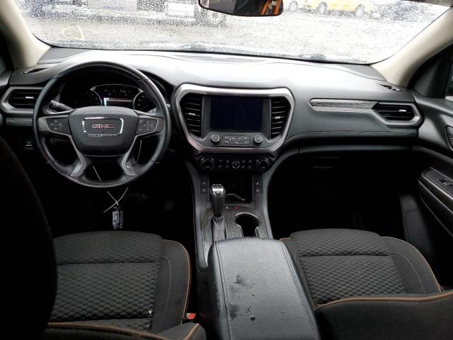 2017 GMC ACADIA ALL 1GKKNTLS5HZ253397
