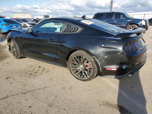 2021 FORD MUSTANG - 1FA6P8TH1M5128283