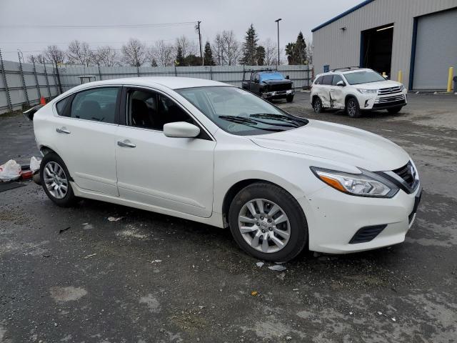 2016 NISSAN ALTIMA 2.5 1N4AL3AP2GN380860