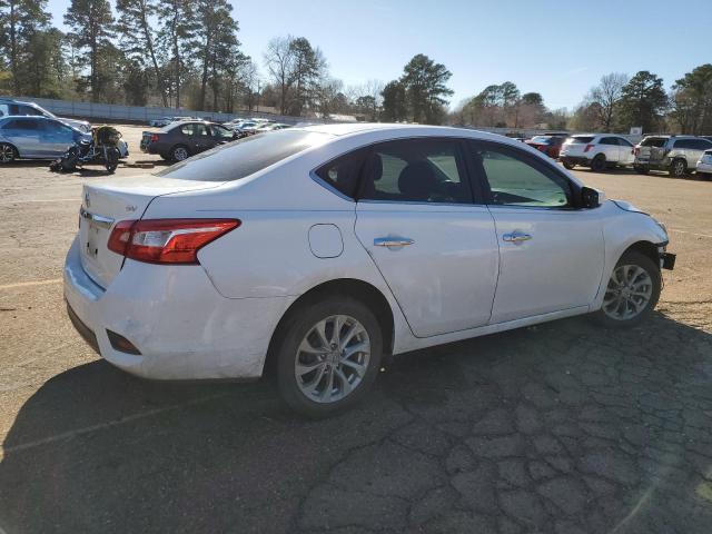 2018 NISSAN SENTRA S 3N1AB7AP7JL608429