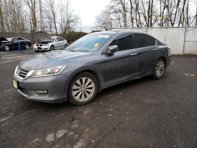 2015 Honda Accord Coupe EX