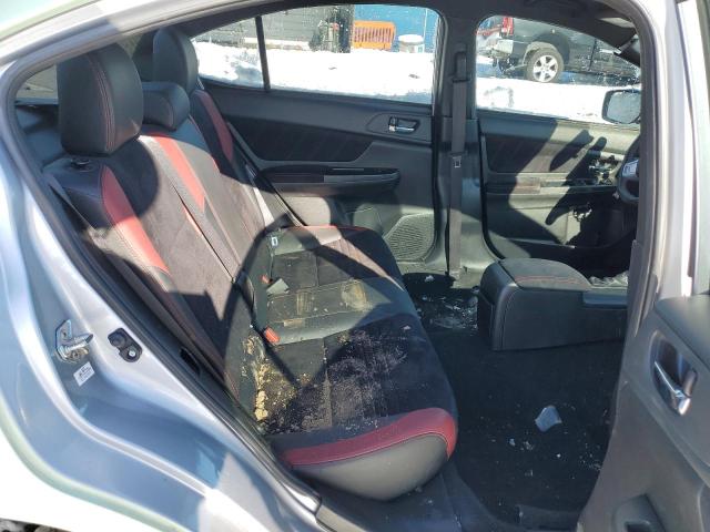 JF1VA2L66F9831172 Subaru Wrx Sti