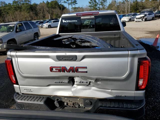 3GTP8DED5KG150095 GMC Sierra