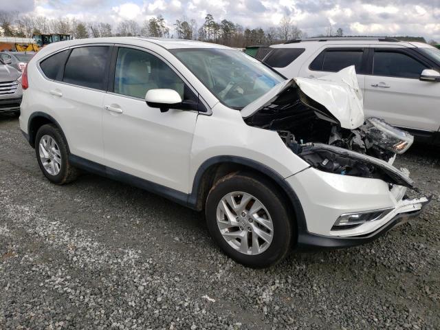 2016 HONDA CR-V EX, 5J6RM3H58GL****** - 4