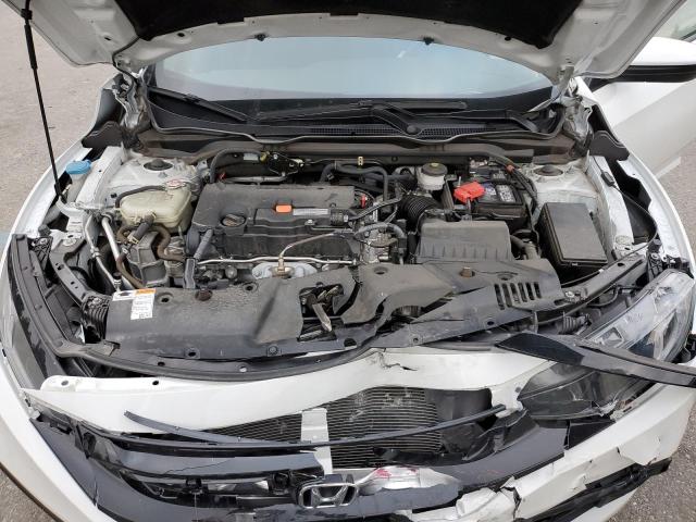 2021 HONDA CIVIC SPOR - 2HGFC2F88MH502297