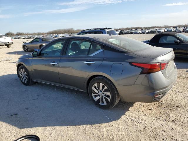 2019 NISSAN ALTIMA S - 1N4BL4BV8KC235298