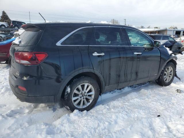 5XYPGDA37LG652932 KIA SORENTO L