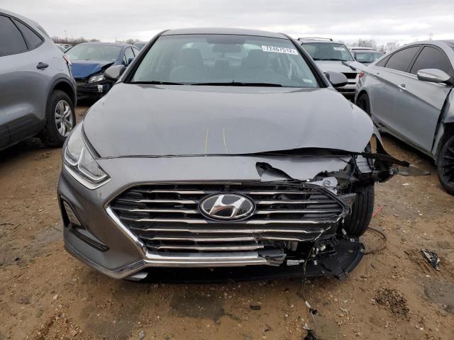 2019 HYUNDAI SONATA SE - 5NPE24AF9KH768639