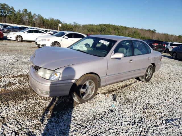 1999 Toyota Avalon XL