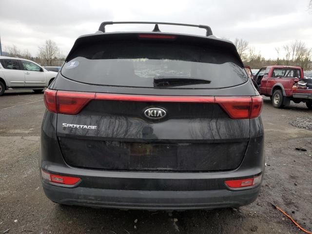 KNDPMCAC4H7159085 KIA Sportage Lx
