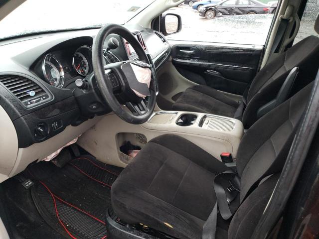 DODGE GRAND CARAVAN SXT