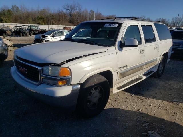 2003 GMC Yukon XL 